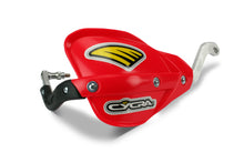 Charger l'image dans la galerie, Probend Flexx Bar Handshields Atv   Red