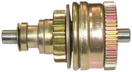 SP1 Starter Drive Gear S-D 12-3027G showing a metal gear component for vehicle starters.