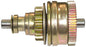 SP1 Starter Drive Gear S-D 12-3027G showing a metal gear component for vehicle starters.