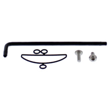 Load image into Gallery viewer, All Balls Keihin Mid Body Carb Kit 226-10011 for intake and fuel system, showing the carburetor components and parts.