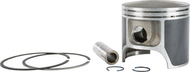 SP1 SP1 Piston T-Moly Pol 54-722PS for piston kits and components, showing the piston with T-Moly coating.
