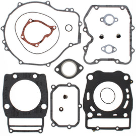 Vertex Complete Gasket Set for Polaris 680-8821, includes gaskets and seals for engine repair, shown in the image.