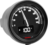 Koso North America - Tnt-05s D48 Speedometer - 27-5948