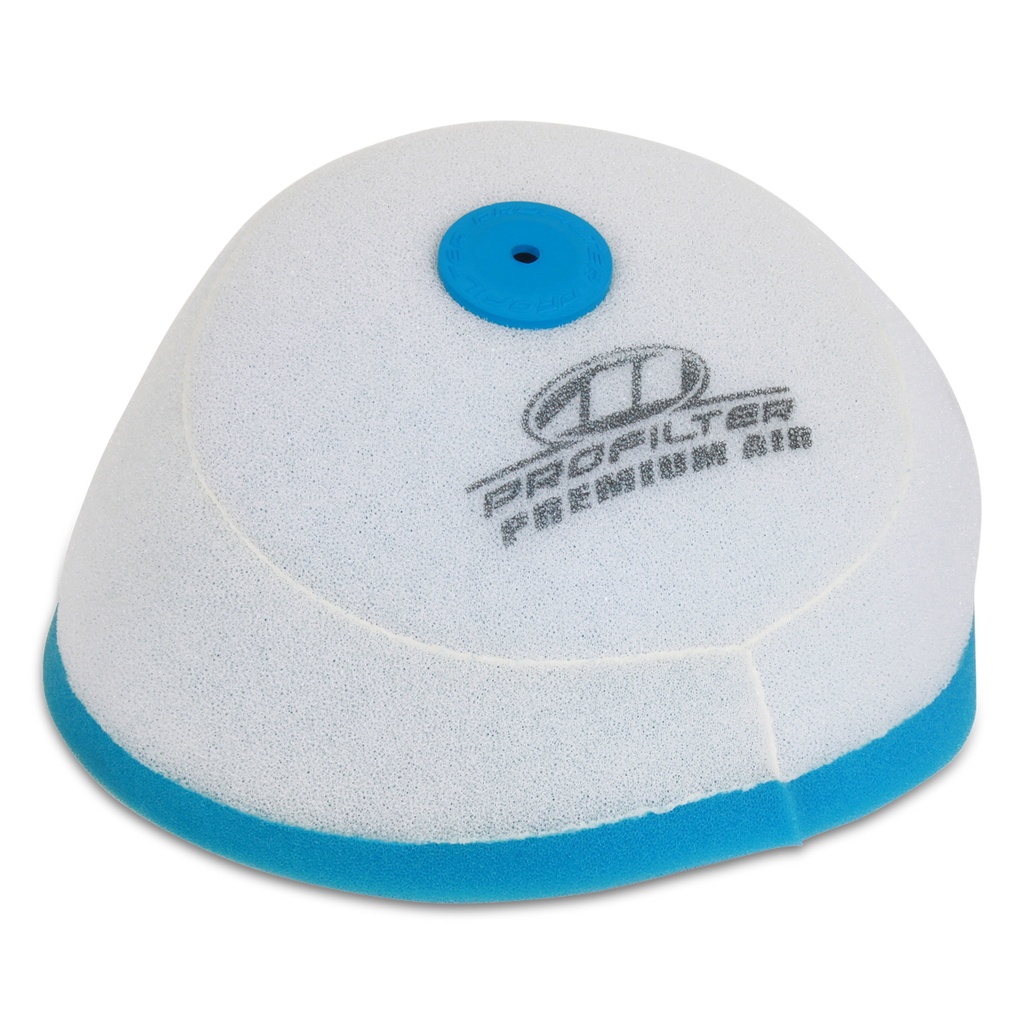 Pro Filter Premium 780-0361P air filter showing the rectangular filter with pleated media for efficient air purification.