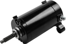 Load image into Gallery viewer, Fire Power Fire Power Starter Motor Vic 26-00164, a compact electric motor with metal components and wiring connections.