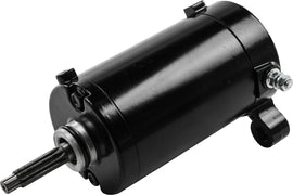 Fire Power Fire Power Starter Motor Vic 26-00164, a compact electric motor with metal components and wiring connections.