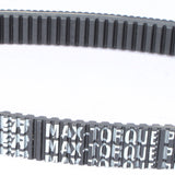 Max Torque Platinum Belt 44 13/16