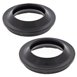All Balls Fork Dust Seal Kit 22-57113 showing gaskets and seals for motorcycle fork protection