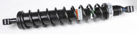 Bronco rear gas shock absorber, model 183-04422, showing the metal cylinder and mounting components.