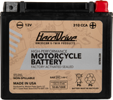 HardDrive - High Perform Battery Ytx20hl Cca 310 - 490-2662