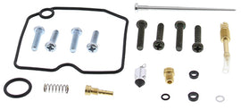 All Balls Bike Carburetor Rebuild Kit 226-1650 for intake and fuel system, includes gaskets and components for carburetor repair
