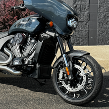 Charger l'image dans la galerie, Carbon Fiber Short Ff 19" Challenger/Powerplus Chieftian