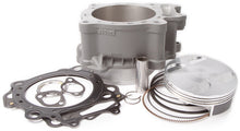 Load image into Gallery viewer, Cylinder Works engine cylinder kit with BB 99.00/+3.0, 12.0:1 compression, honed surface, for motorcycle engine replacement.