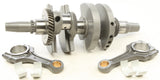 Hot Rods - Crankshaft - 421-4424