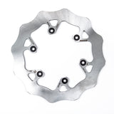 Braking - Rotor Rear - 32-2659