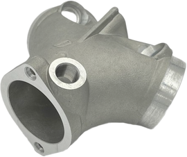 HardDrive Intake Manifold XL for 2007-2021 EFI engines, original equipment, shown in the image with detailed fuel system components.