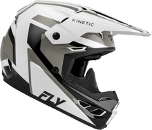Charger l'image dans la galerie, Cold Weather Kinetic Sync White/Black Large