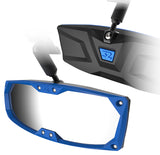 SEIZMIK - Seizmik Halo R Bezel Kit Blu - 63-7297