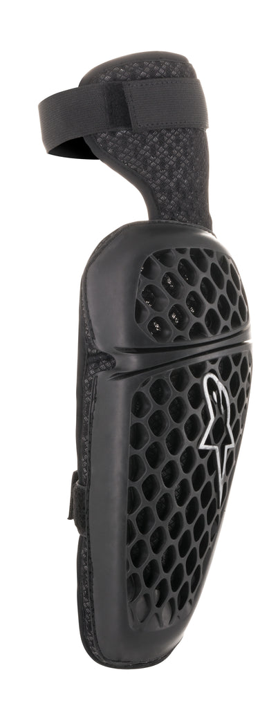 Alpine Star Bionic Plus Elbow Protectors in large/x-large size, padded and adjustable for enhanced elbow safety during sports.