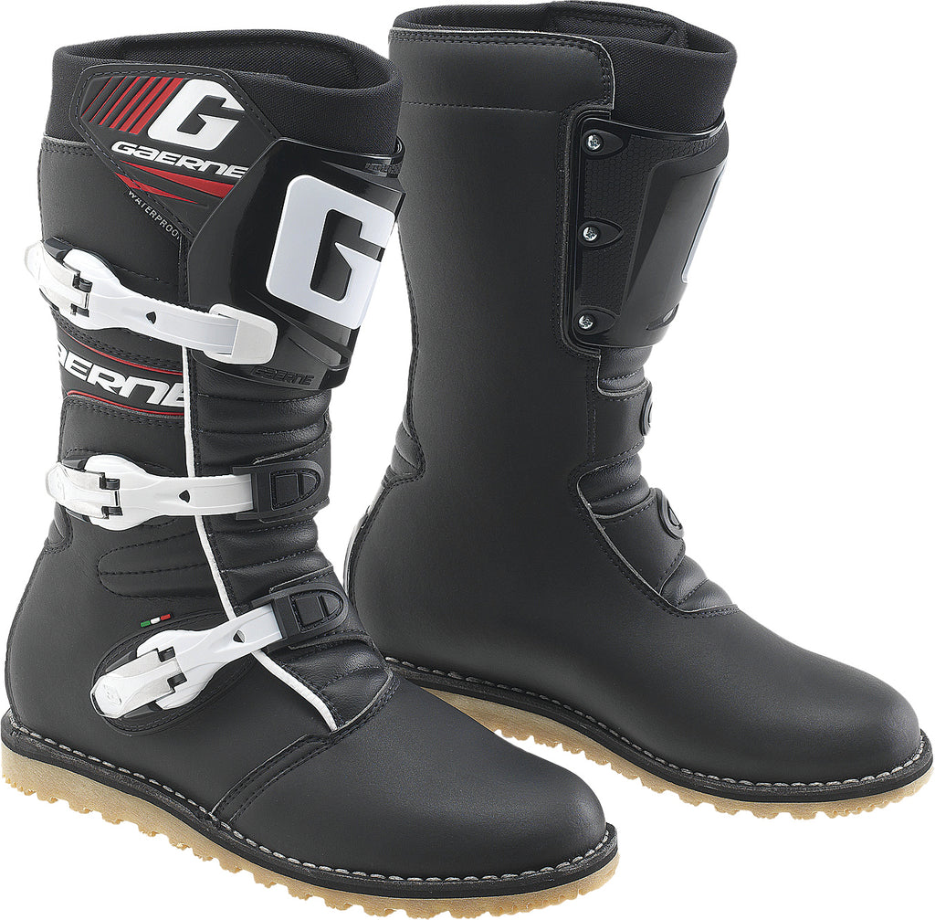 Balance Classic Boots Black Sz 05