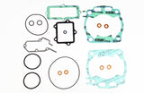 Athena - Cylinder Gasket Kit Bb 72mm Yam - 68-4918