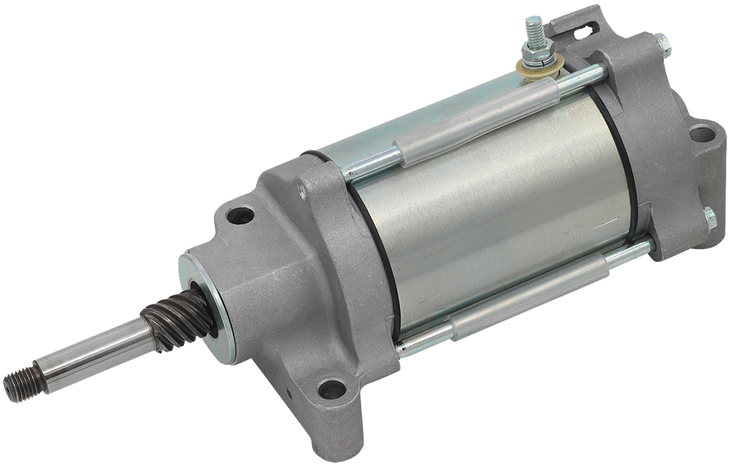 Starter Motor A/C