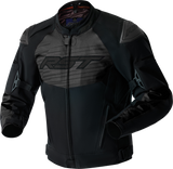 RST Tractech Evo D3o Jacket Black Textile Xs 556-3640038