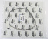 Ricks Motorsport Electric - Stator Cover Gasket - 27-25210