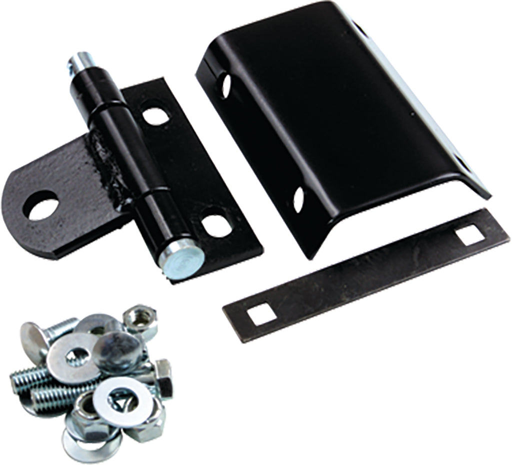 Hitch Kit Pol