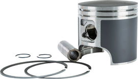 SP1 SP1 Piston T-Moly Pol 54-9267PS component kit with piston and parts, shown in the image.
