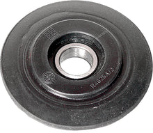 Load image into Gallery viewer, Ppd Idler 4.62" X 25 Mm Blk S/M