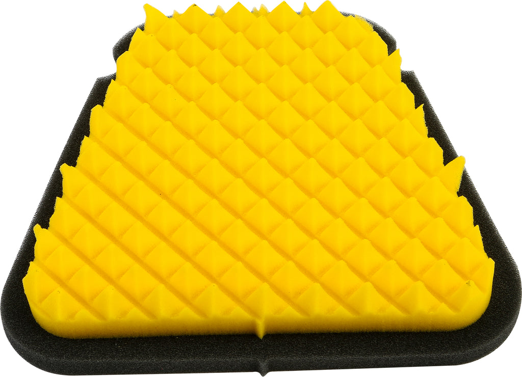 FunnelWeb Air Filter Proline 90-07980, high-performance vehicle air filter with pleated design for improved airflow.