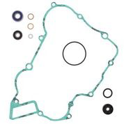 Vertex Water Pump Rebuild Kit for engine, part number 680-1319, showing components laid out for repair or replacement.