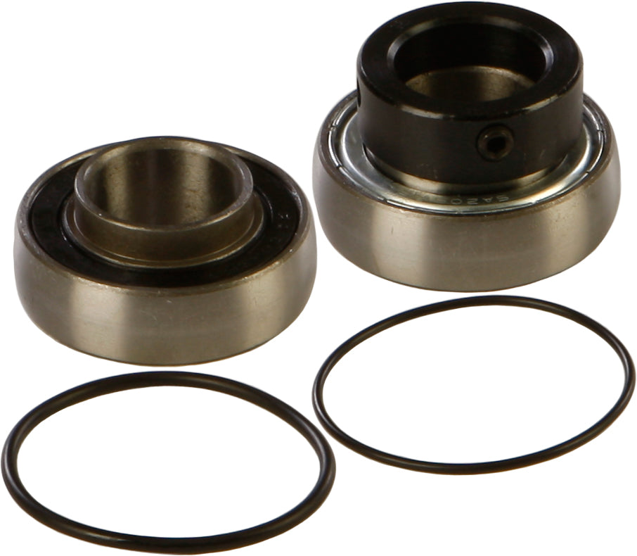 All Balls Drive Chain Case Bearing and Seal Kit 141-9008, includes bearings and seals for motorcycle drive chain maintenance.