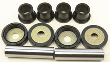 Load image into Gallery viewer, All Balls upper A-arm bearing kit for suspension, featuring durable bearings and components for improved vehicle handling.