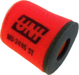 Uni - Multi-Stage Competition Air Filter - NU-2485