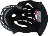Fly Racing Elite Comfort Liner Yl 12mm Fits Ys-Yl Ece Helmets 73-88006YL