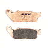Braking - Brake Pad Set Sintered Sport - 31-716