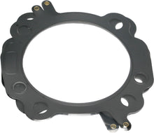 Load image into Gallery viewer, Cometic twin cooled head gasket set with two 3.875-inch gaskets, .045-inch thickness, for engine sealing, MLS construction.