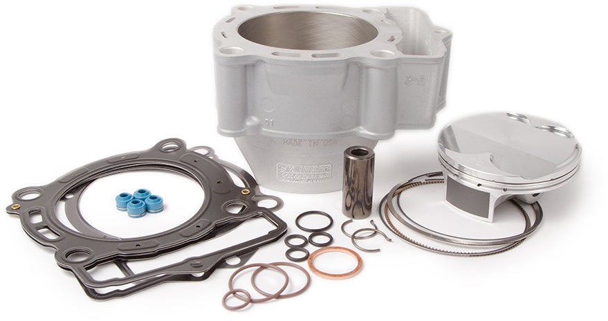 Cylinder Works engine cylinder kit for KTM 422-50003K, includes high-performance cylinder with standard 88.00mm size and 13.6:1 compression