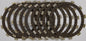 Redline Clutch Kit Ck2327