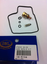 Charger l'image dans la galerie, Carburetor Repair Kit