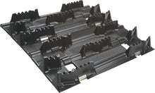 Charger l'image dans la galerie, Camso Tire 2.52 Pitch Intense Track with 136 x 1.50 inch width for 15-inch wheels, rugged rubber tracks with deep treads.