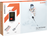 Mammut - Barryvox 2 Tour 280 Package - 621-5028