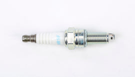 NGK spark plug #95884/04 2-MR9F, a high-performance automotive spark plug with metal shell and ceramic insulator.