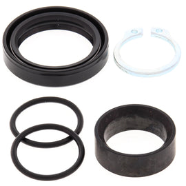 All Balls engine countershaft seal kit 22-54006 with multiple rubber seals and metal components for motorcycle engine repair.