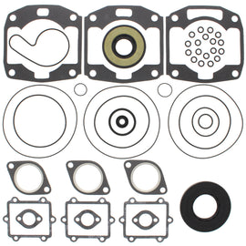 Gasket Kit  Thndrcat/Mt Cat 93 94