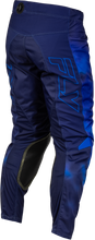 Load image into Gallery viewer, Kinetic Blur Pants Blue/Navy Sz 30