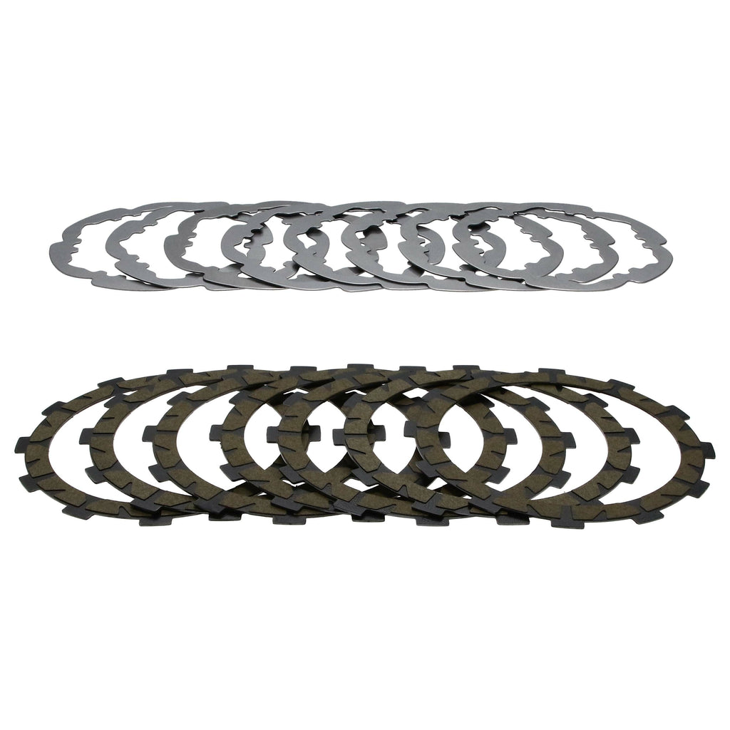 Radiusx 4.0 Clutch Gas/Rie