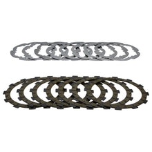Charger l'image dans la galerie, Radiusx 4.0 Clutch Gas/Rie